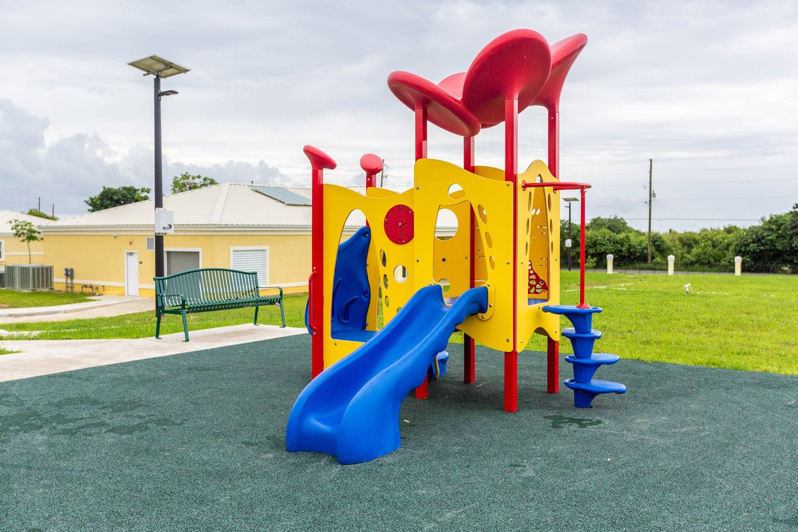 Virtual Tour